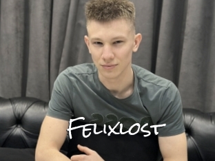 felixlost Blow Cum