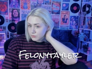 Felonytayler