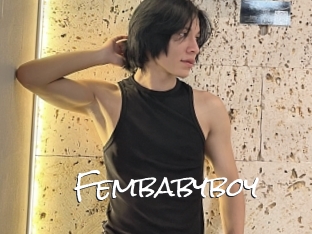 Fembabyboy