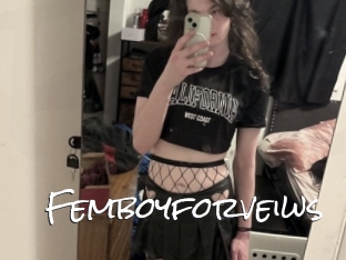 Femboyforveiws