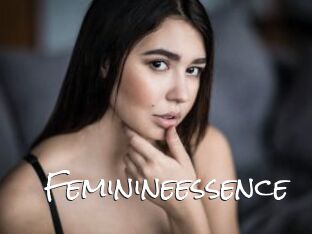Feminineessence