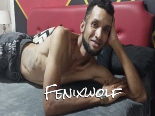 Fenixwolf