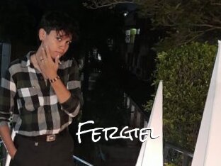 Fergiel