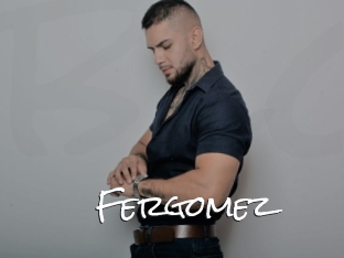 Fergomez