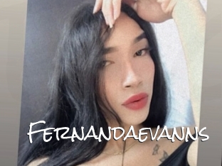 Fernandaevanns