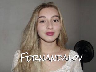 Fernandalov