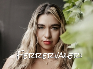Ferrervaleri