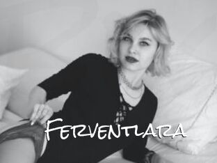 Ferventlara