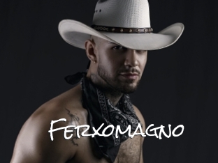 Ferxomagno