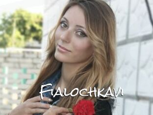 Fialochkavi