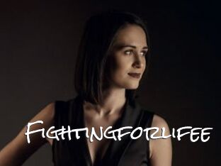 Fightingforlifee