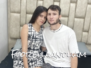 Fiorellaandliam