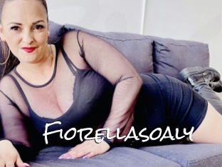 Fiorellasoaly