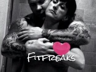 Fitfreaks