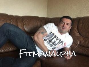Fitmanalpha