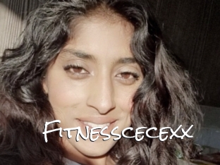 Fitnesscecexx