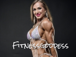 Fitnessgoddess