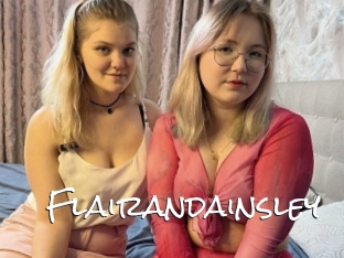 Flairandainsley