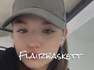 Flairbaskett
