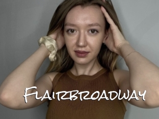 Flairbroadway