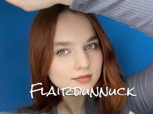 Flairdunnuck