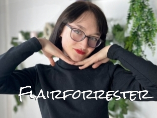 Flairforrester