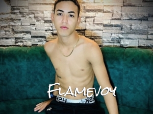 Flamevoy