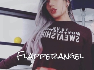 Flapperangel