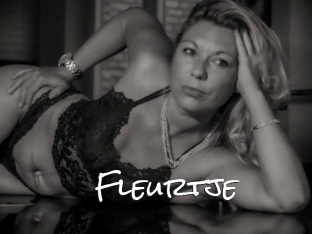 Fleurtje