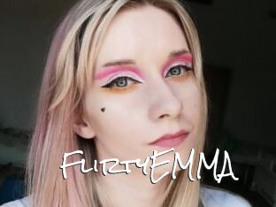 FlirtyEMMA