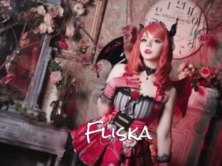 Fliska