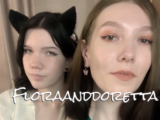 Floraanddoretta