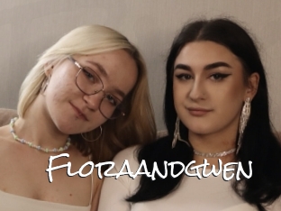 Floraandgwen