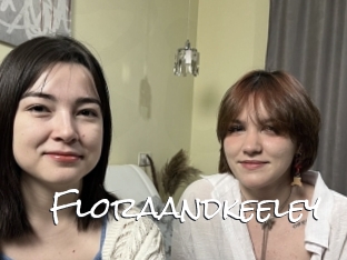 Floraandkeeley