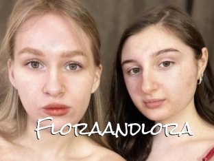 Floraandlora