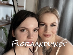 Floraandlynet