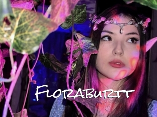 Floraburtt