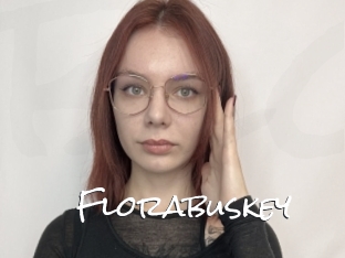 Florabuskey