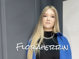 Floraherrin