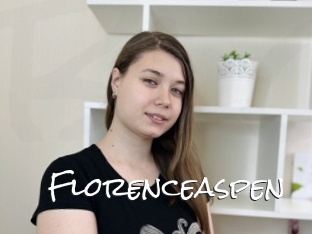 Florenceaspen