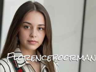 Florenceboorman