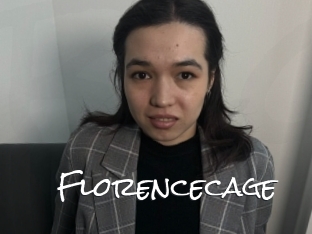 Florencecage