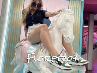 Floretjoy