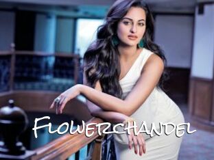 Flowerchandel