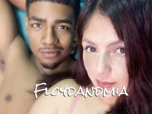 Floydandmia