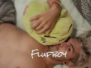 Flufboy