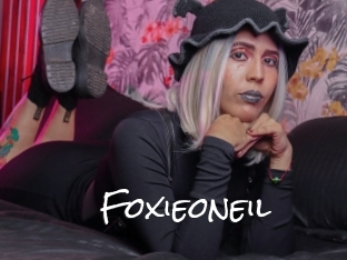 Foxieoneil