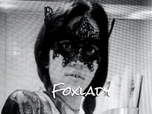 Foxlady