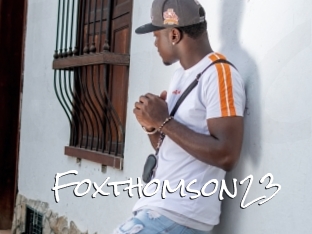 Foxthomson23