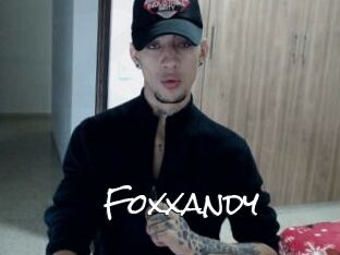 Foxxandy